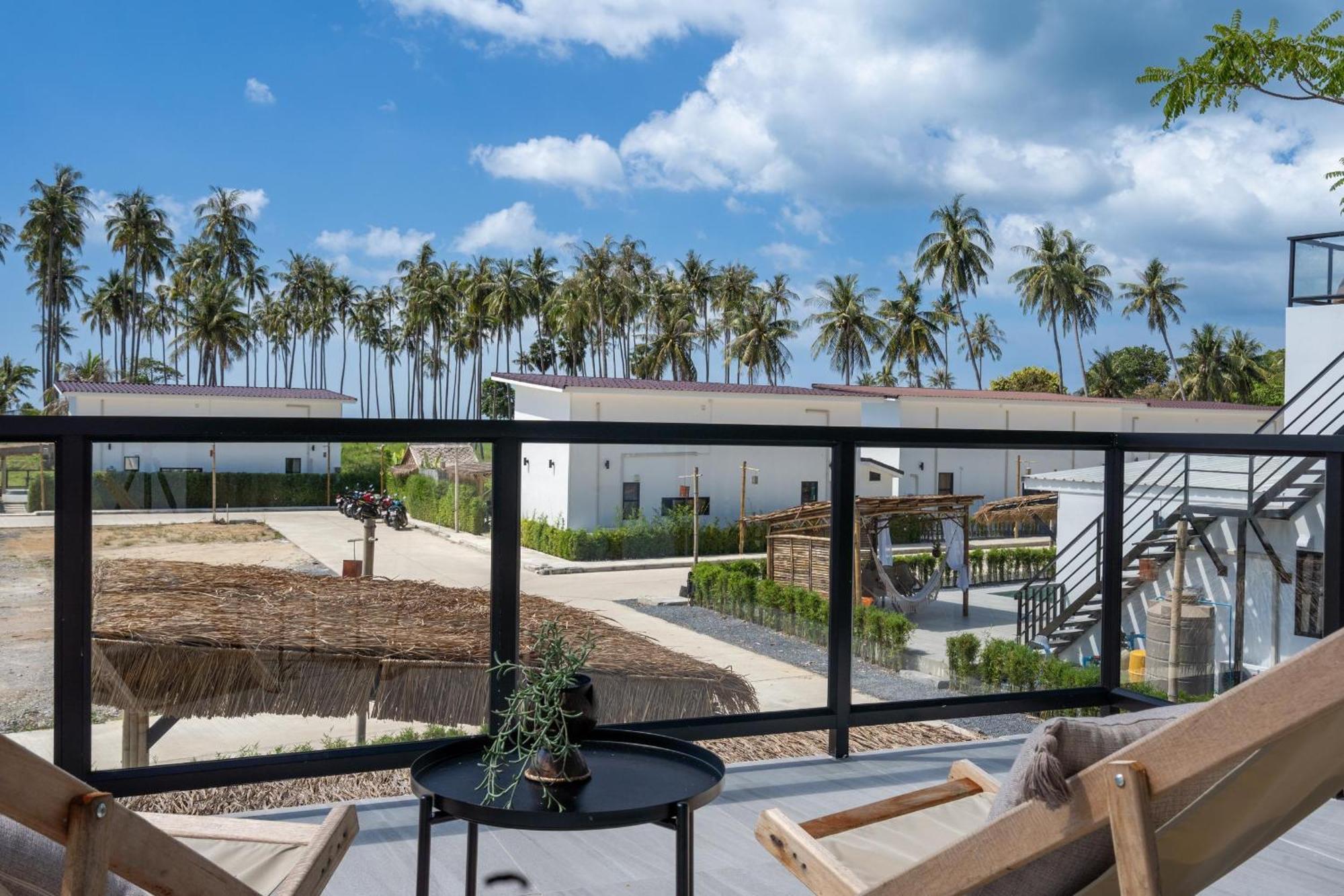 Manao Pool Villa 45 - 5 Mins Walk To The Beach Ko Lanta Esterno foto